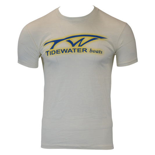 Tidewater Softstyle Tee - Tan