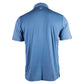 Tidewater Travis Mathew Performance Polo - Blue