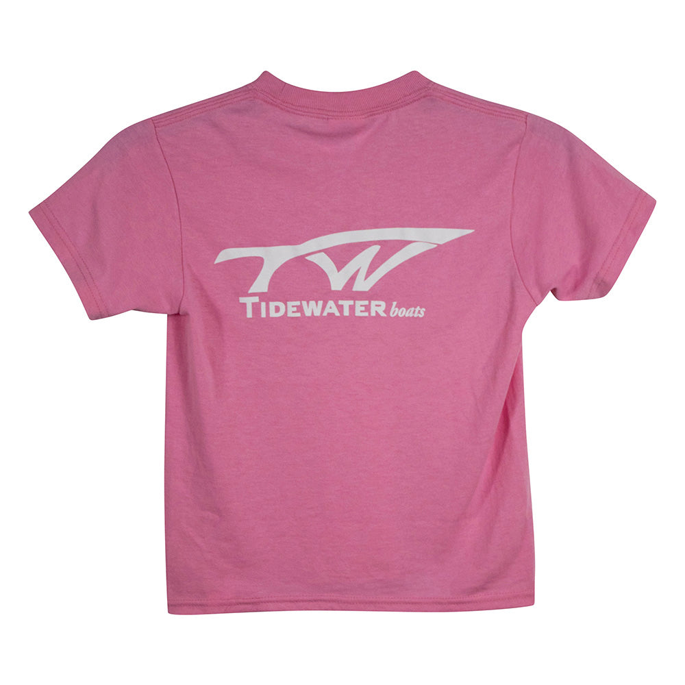 Tidewater Youth Tee