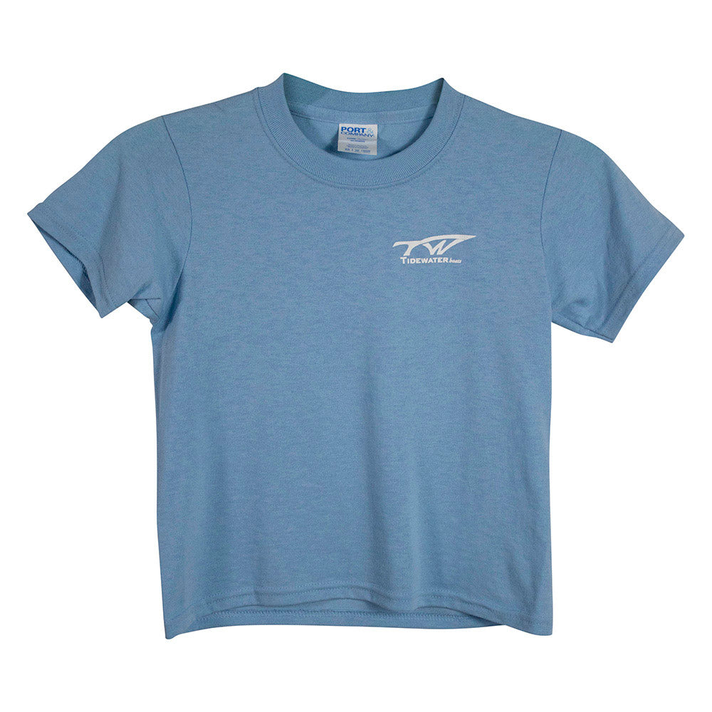 Tidewater Youth Tee