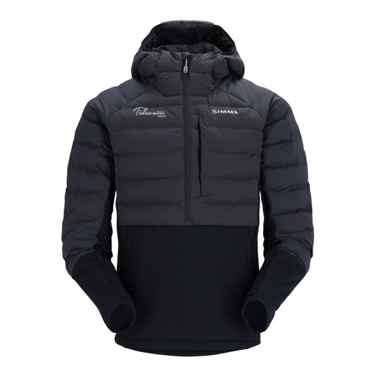 Tidewater Simms ExStream Pullover Insulated Hoody