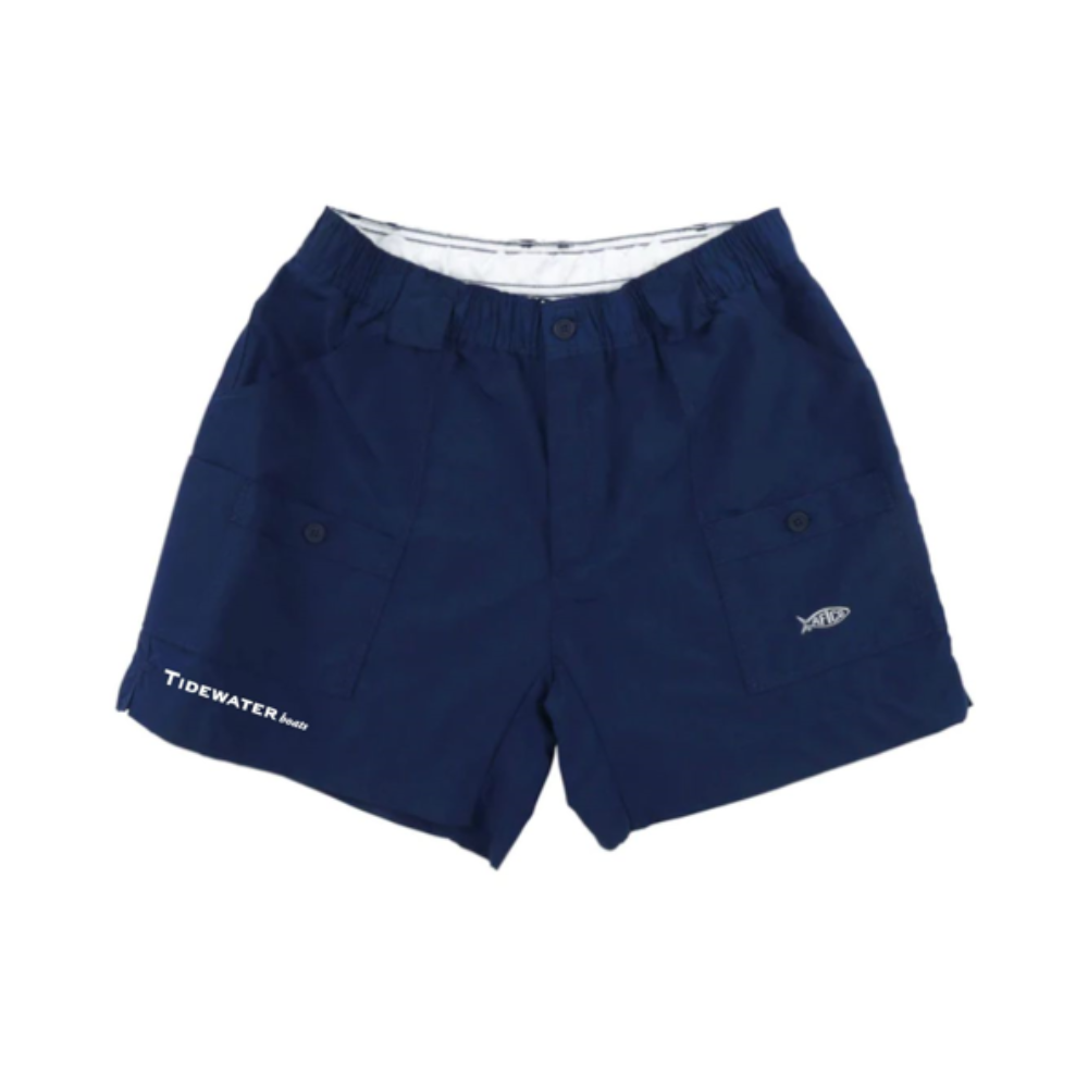 Tidewater AFTCO The Original Fishing Shorts