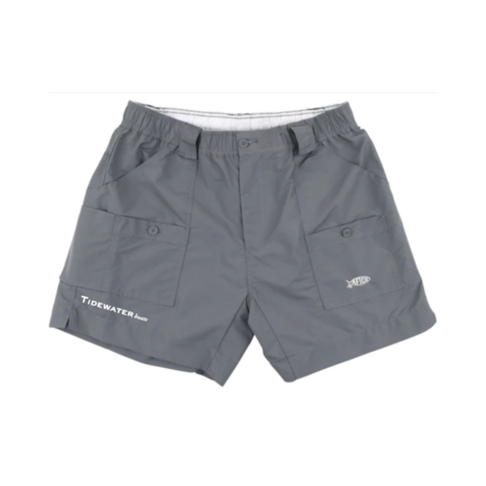 Tidewater AFTCO The Original Fishing Shorts – Tidewater Boats Apparel