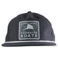 Tidewater Expect More Patch Hat