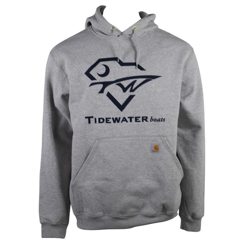 Huk 2024 tidewater hoodie