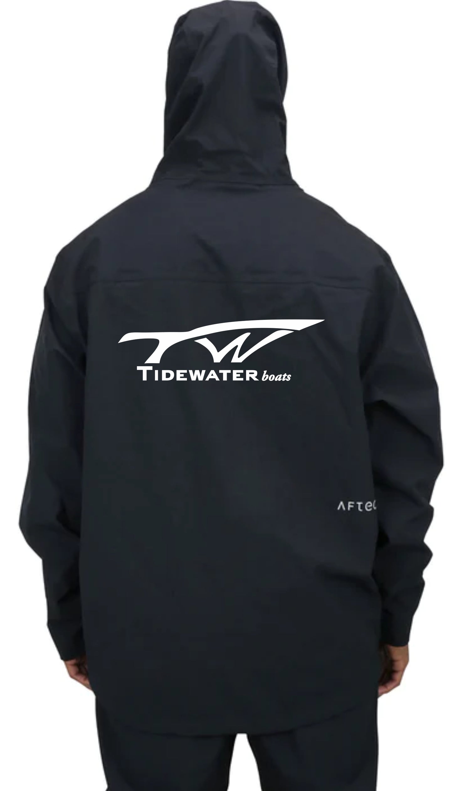 Tidewater AFTCO Transformer Fishing Jacket