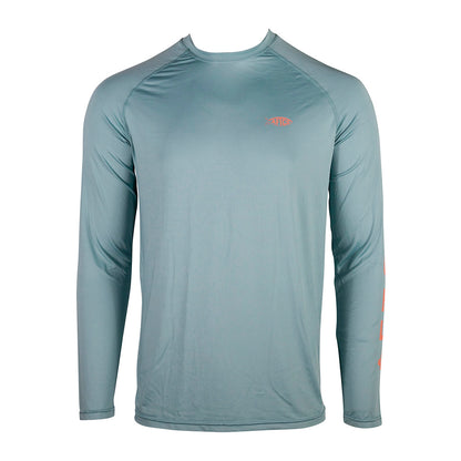 Tidewater AFTCO Samurai Sun Protection Long Sleeve