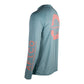 Tidewater AFTCO Samurai Sun Protection Long Sleeve