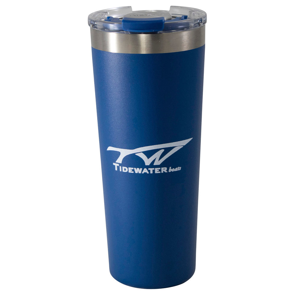 Tidewater 22oz Travel Mug