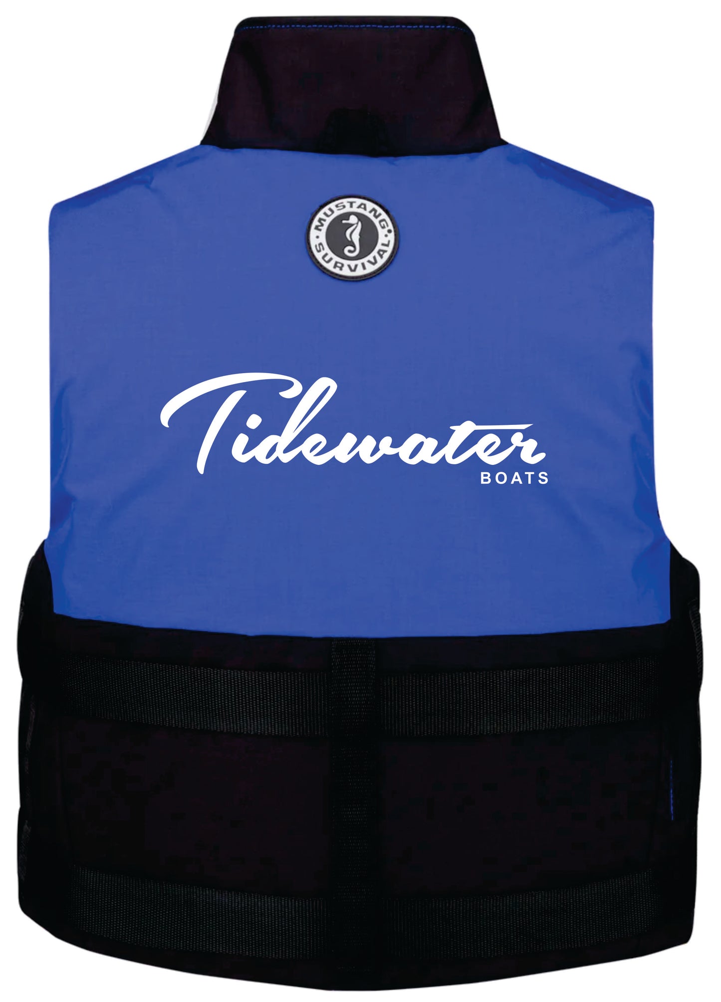 Tidewater Mustang Life Vest