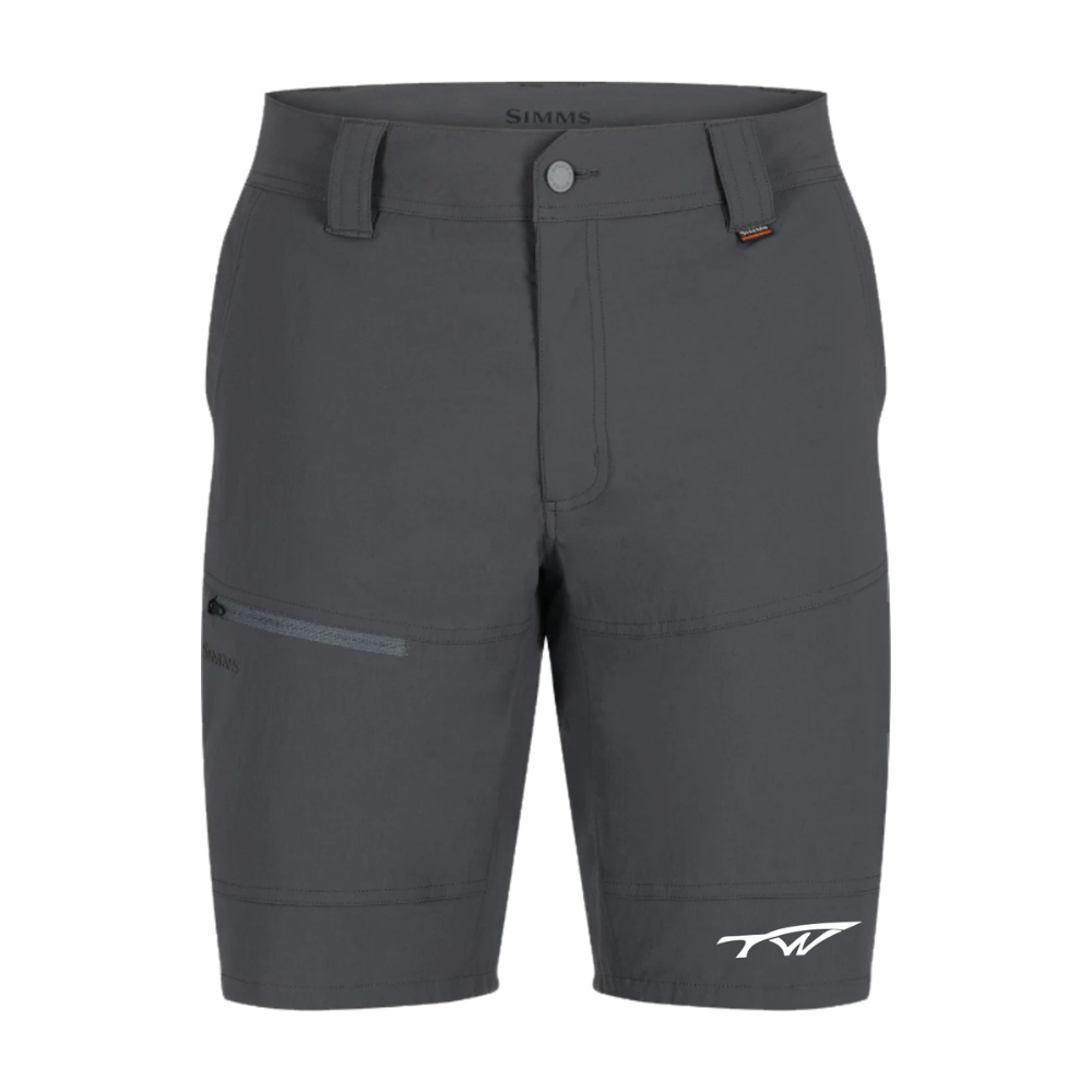 Tidewater Simms Guide Shorts