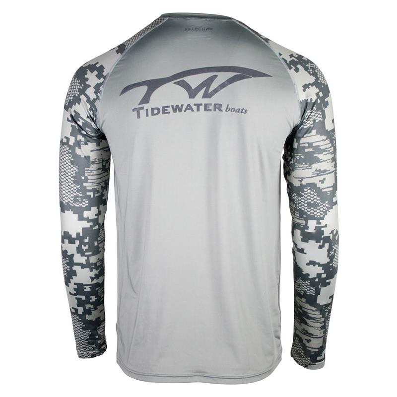 Tidewater AFTCO Tactical Long Sleeve