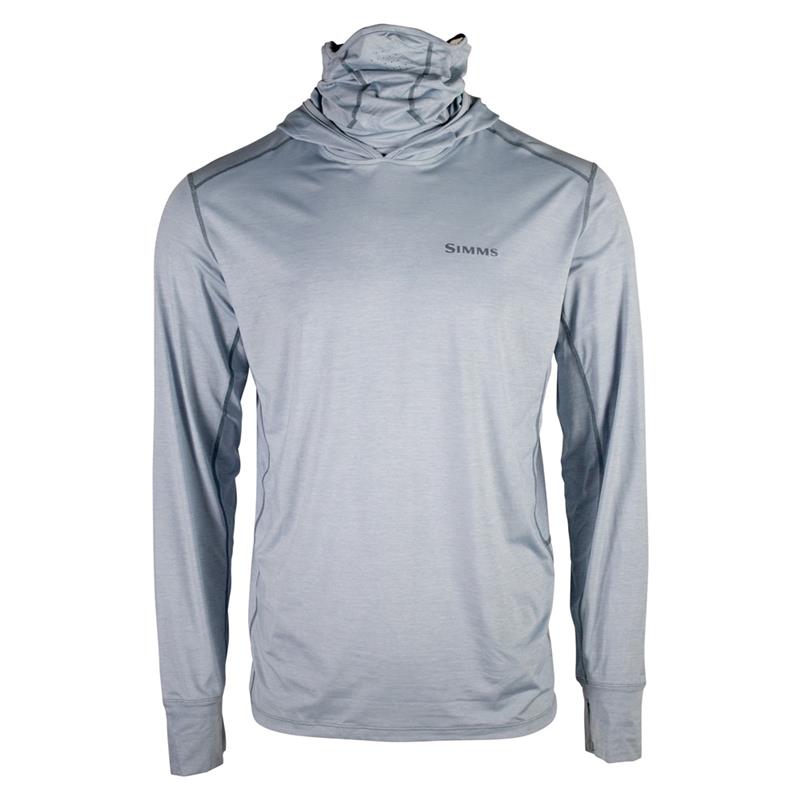 Tidewater Simms SolarFlex Guide Cooling Hoody